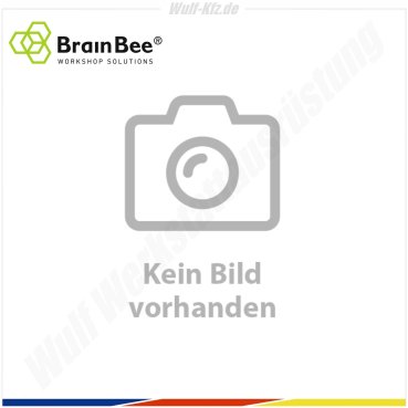 BrainBee Frischöl-Tank AGC-8320